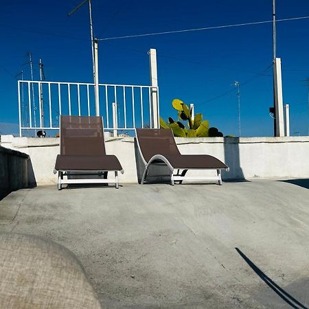 Вилла Ostuni Bright House Экстерьер фото
