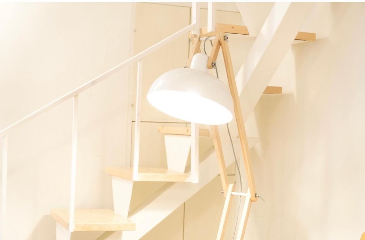 Вилла Ostuni Bright House Экстерьер фото
