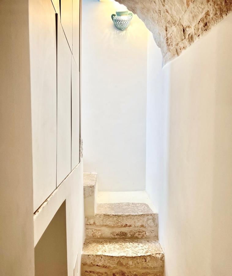 Вилла Ostuni Bright House Экстерьер фото