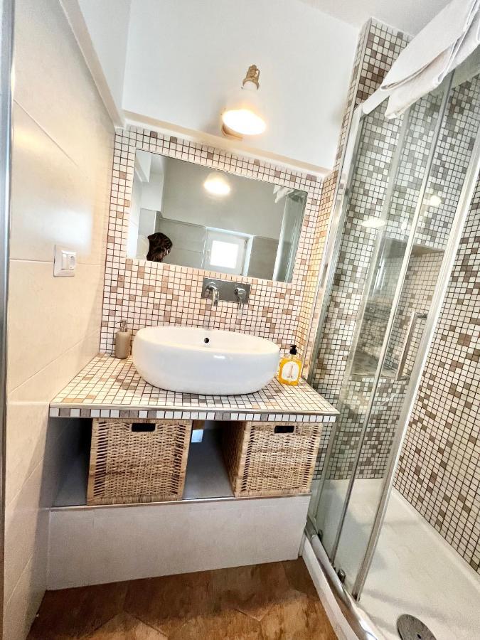 Вилла Ostuni Bright House Экстерьер фото