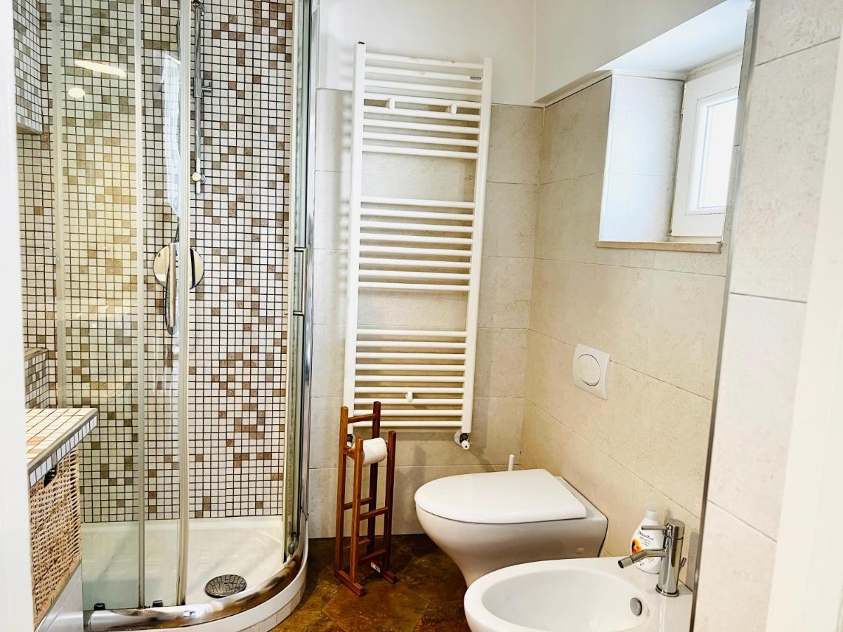Вилла Ostuni Bright House Экстерьер фото