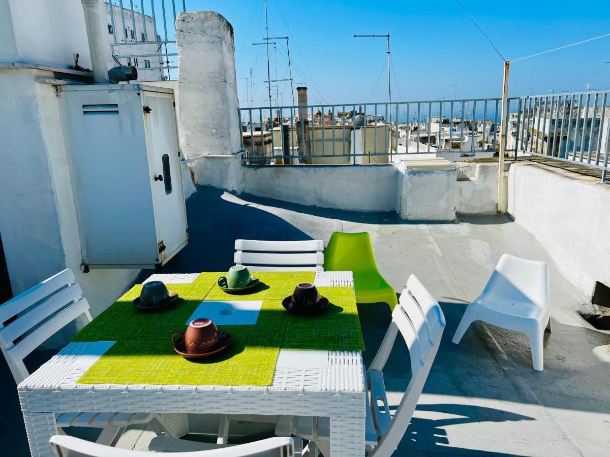Вилла Ostuni Bright House Экстерьер фото